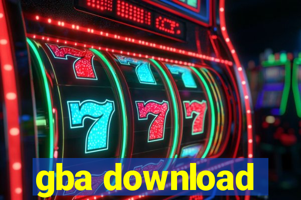 gba download